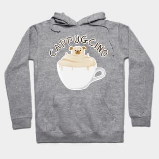 Cappugcino Hoodie